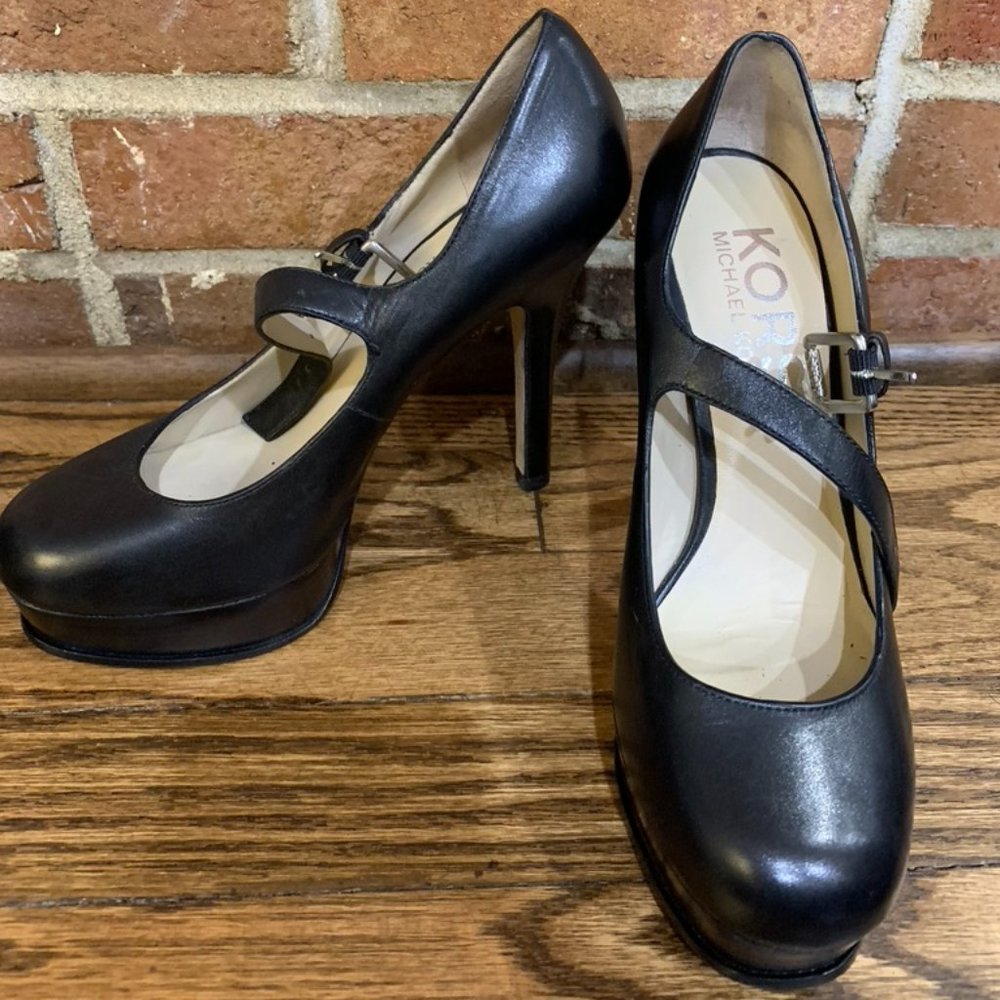 Lady Shoes